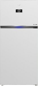 Beko 983628 EB Çift Kapılı No Frost Buzdolabı