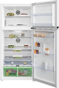 Beko 983628 EB Çift Kapılı No Frost Buzdolabı