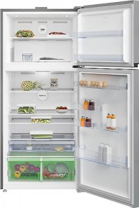 Beko 983628 EI Çift Kapılı No Frost Buzdolabı