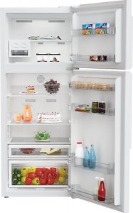 Altus AL 380 XE Çift Kapılı No Frost Buzdolabı