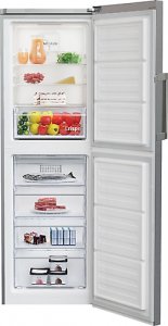 Beko 7083 MultiMode EI Çekmeceli No Frost Dikey Derin Dondurucu