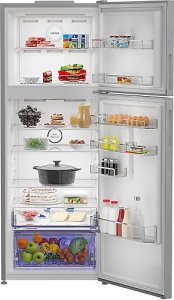 Altus AL 375 XIE Çift Kapılı No Frost Buzdolabı