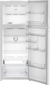 Altus AL 375 NE Çift Kapılı No Frost Buzdolabı