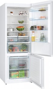 Bosch KGN56XWE0N Kombi No Frost Buzdolabı