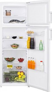 Altus AL 333 BE Çift Kapılı Buzdolabı