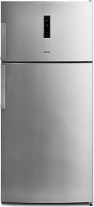 Vestel NF64002 EX GI PRO Çift Kapılı No Frost Buzdolabı