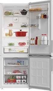 Altus ALK 472 E Kombi No Frost Buzdolabı