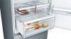 Bosch KGN56VIF0N No-Frost Kombi Tipi Buzdolabı