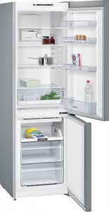 Siemens KG36NNLE0N Kombi Tipi No Frost Buzdolabı