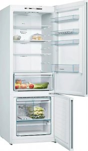 Bosch KGN56UWF0N Kombi No Frost Buzdolabı