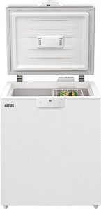 Altus AL 2205 E Sandık Tipi Derin Dondurucu