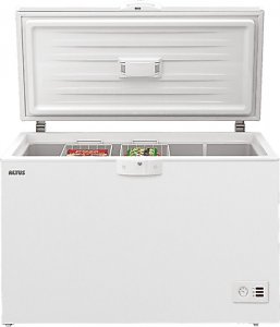 Altus AL 2360 JE Joker Sandık Tipi Derin Dondurucu