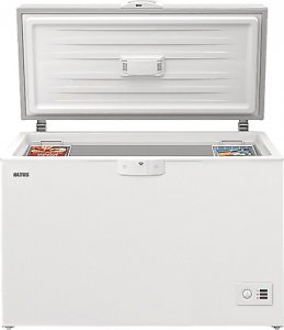 Altus AL 2298 JE Joker Sandık Tipi Derin Dondurucu