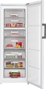 Arçelik 2072 MB 7 Çekmeceli Dikey Derin Dondurucu