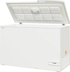 Uğur UED 380 D/S R65 Sandık Tipi Derin Dondurucu