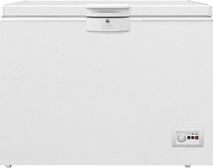 Beko 3298 JEM Sandık Tipi Derin Dondurucu