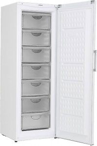 Uğur UED 7266 DTK R65 7 Çekmeceli Derin Dondurucu