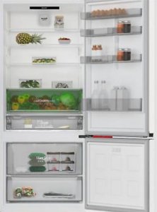 Arçelik 278550 EB Fit Kombi No Frost Buzdolabı