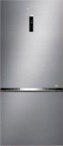 Arçelik 283613 EI Kombi No Frost Buzdolabı