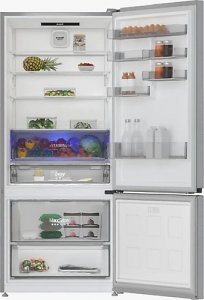 Arçelik 278550 EI Fit Kombi No Frost Buzdolabı