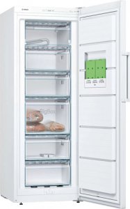 Bosch GSV29VWE0N 6 Çekmeceli Dikey Derin Dondurucu